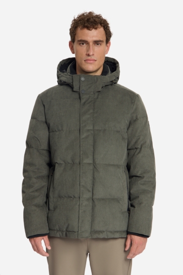 NO-EXCESS Jas CORDUROY JAS 33630917SN Army