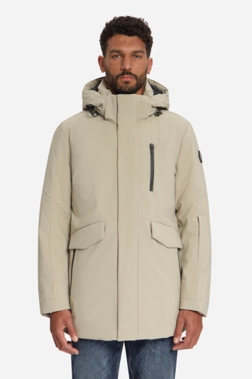 NO-EXCESS Jas MIKE JAS 33650950 Stone