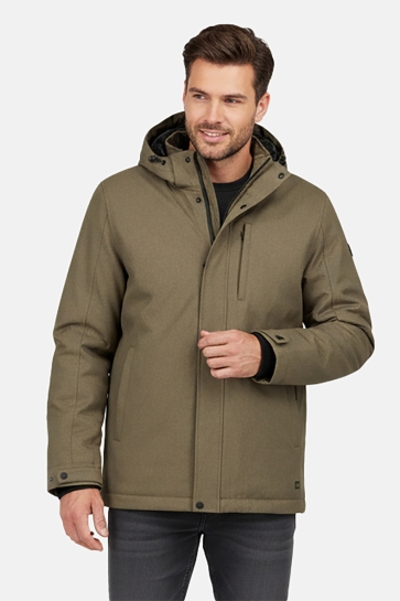 Cars Jas RODNEYS 6185718 Olive