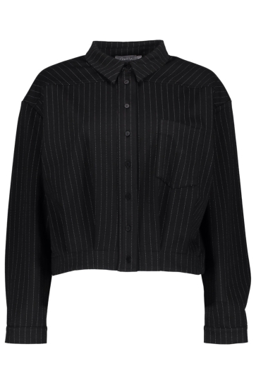 Geisha Jas JACKET MET PINSTRIPE 55721 20 000999