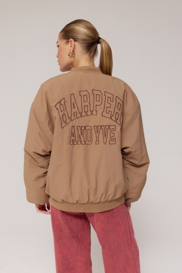 Harper & Yve NORA JA AW25N222 1006 BEIGE