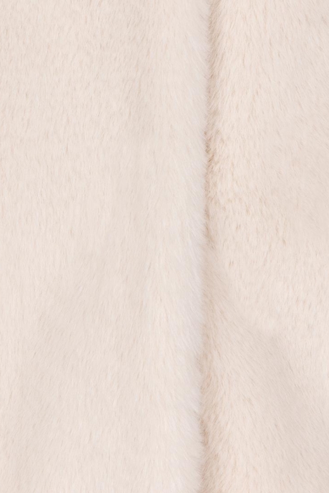 EsQualo beige dames jas | Kleurstaal