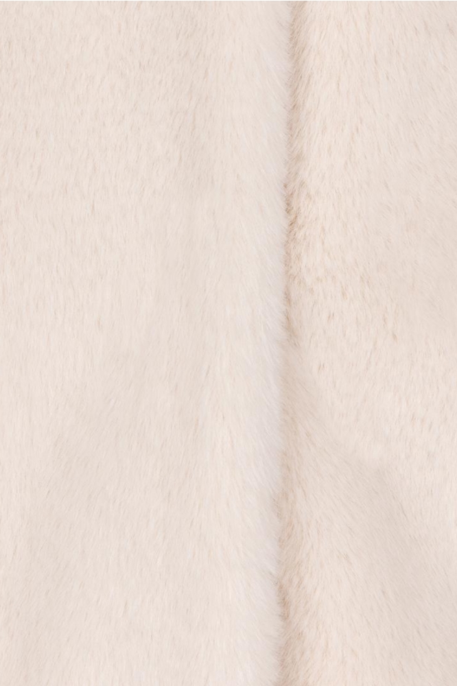 EsQualo beige dames jas | Kleurstaal