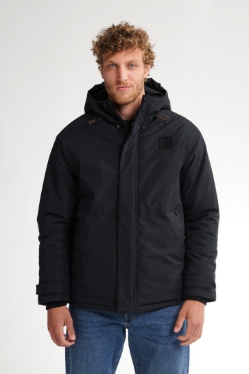 Petrol Industries PARKA JACKET HUDSON M 3050 JAC104 9111