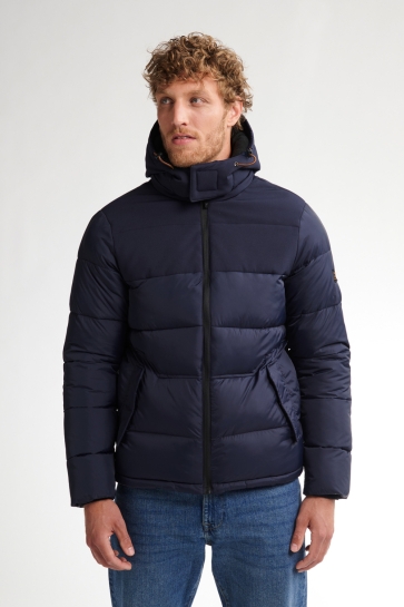 Petrol Industries LINEN JACKET YUKON M 3050 JAC109 5092