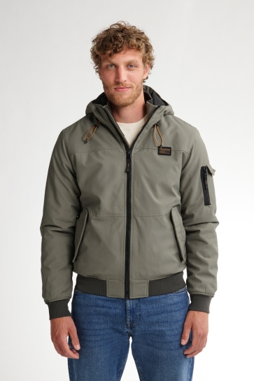 Petrol Industries BOMBER JACKET OREGON M 3050 JAC112 6174