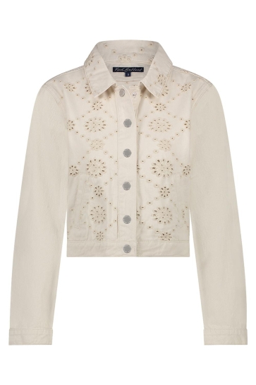 Red Button Jas SHELLY JACKET BRODERIE SRB4437 KIT