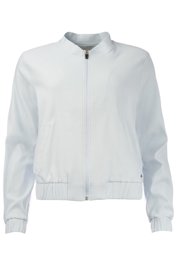 TQ Amsterdam bomber Blauw
