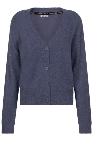 Zoso PATTY 254 0008 navy