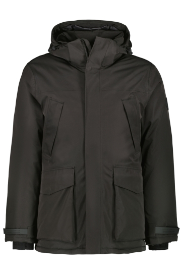 Cars Jas CJ THERME 65364 BLACK