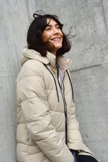 Kaffe Jas KASUSANNE COAT 10508810 151305