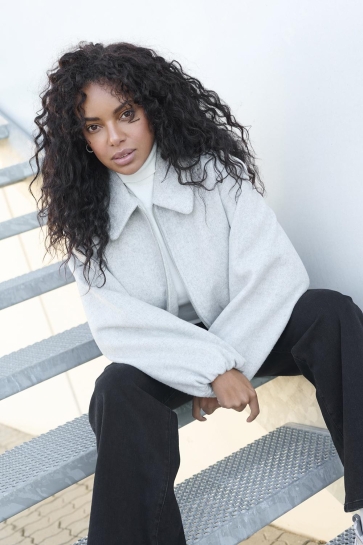 Kaffe KALUDOVIKA JACKET 10510197 100126