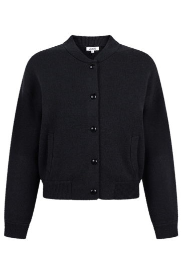 Zoso ANGELA 255 0000 black