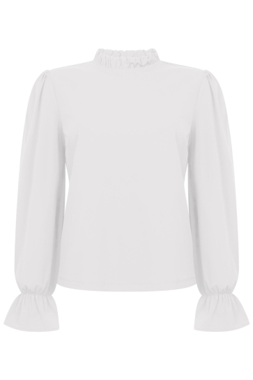 Zoso JEYDA 255 0005 OFF WHITE