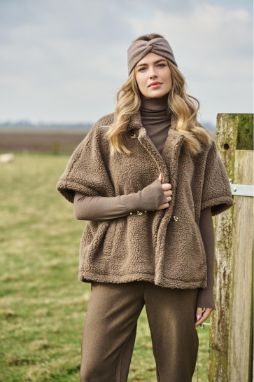 C&S The Label ORLA JAS 25WZC21 004 BRONZE