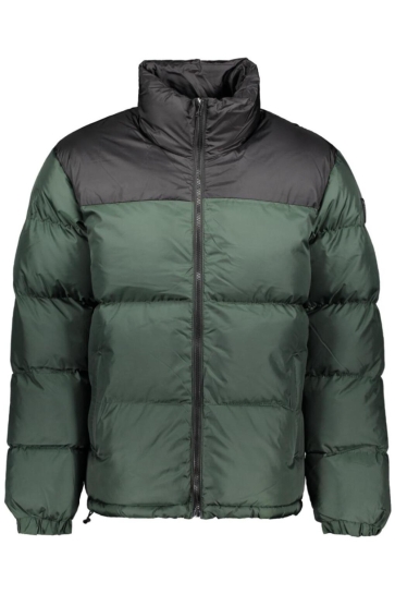 Ballin Jas COLORBLOCK JAS 2580 B GREEN