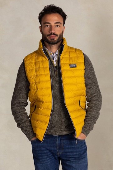 NZA Jas JACKET BODYWARMER 25HN820 1209