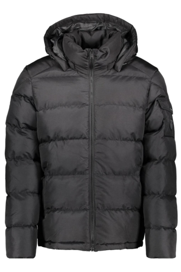 Ballin JAS 2581 BLACK