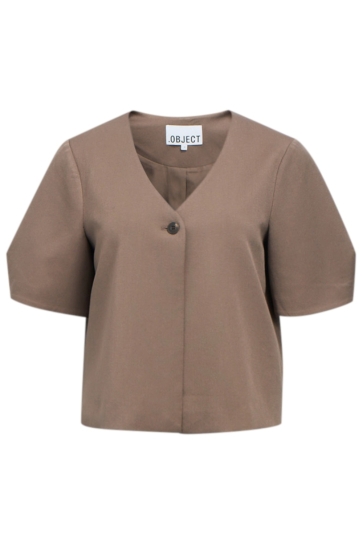 Object OBJLISA S/S RE TOP NOOS 23048140 MOREL