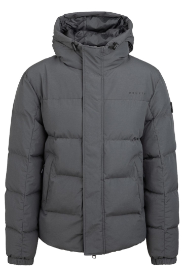Cruyff SIRIUS V2 PUFFER CA253071 900 GREY