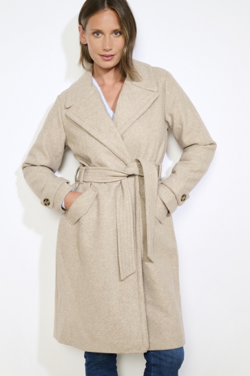 LolaLiza O BELTOU W25 23000748 4025 Beige Chine