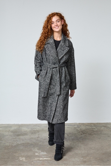 SisterS point Jas CALEB CLASSIC 18630 HERRINGBONE