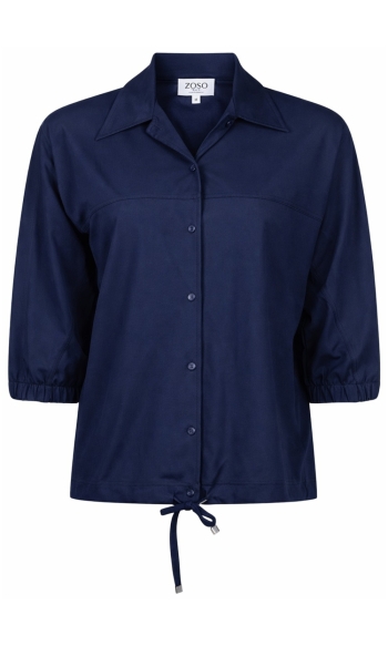 MONIQUE 261 NIGHT BLUE