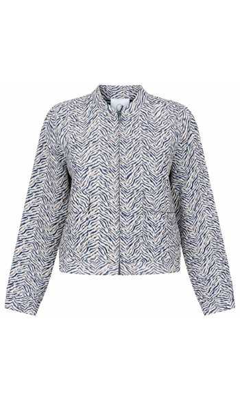 DENIA 261 Kit/Night Blue