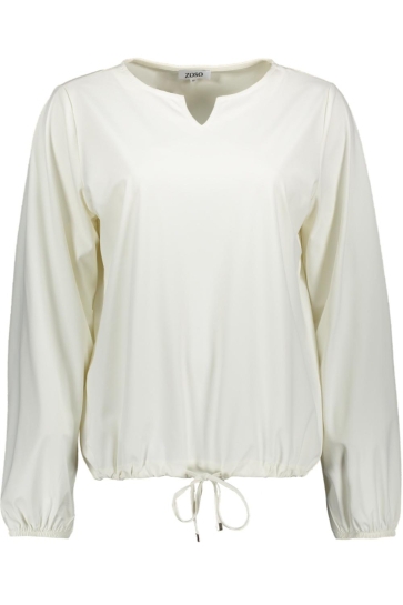 Zoso JOAN 255 OFF WHITE