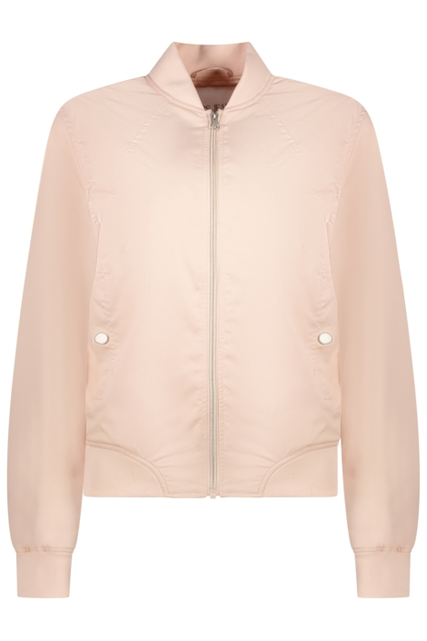 Cars oranje heren jas | Vooraanzicht