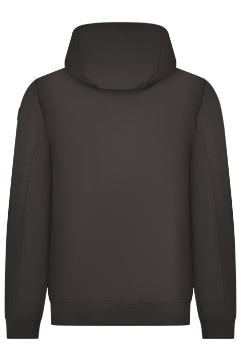 Cars zwarte heren jas | 