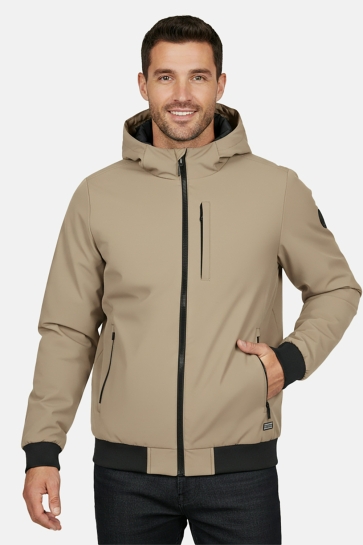 Cars Jas CIRO POLYESTER 60865 Moss