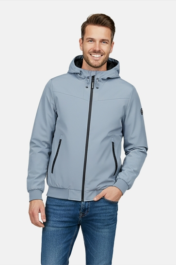 Cars Jas JORYM 60665 GREY BLUE