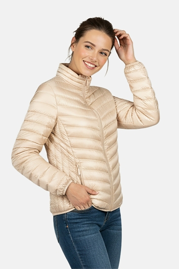 Cars Jas GLENDA 62066 SAND