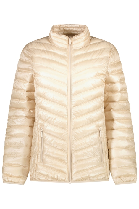 Cars zand dames jas | Vooraanzicht