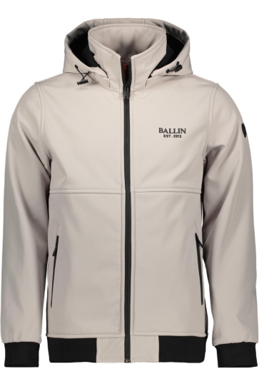 Ballin SOFTSHELL 6630 KITT