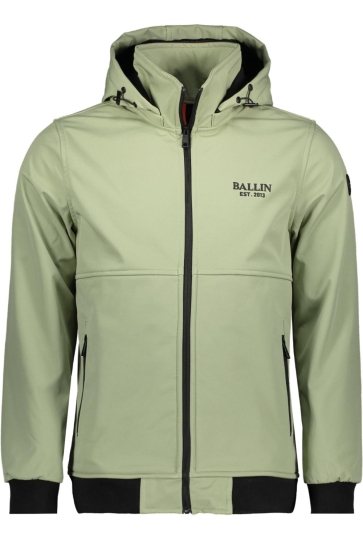 Ballin SOFTSHELL 6630 ICEBERG