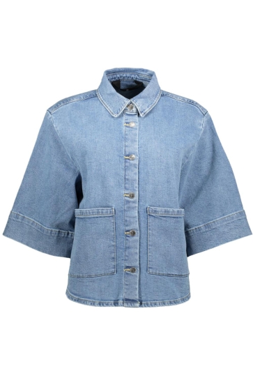 SisterS point olea-ja12 Blauw