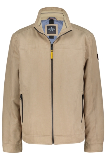 Donders 21936 - textile jacket Beige