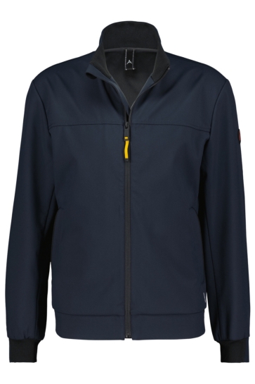 Donders 21928 - textile jacket Blauw