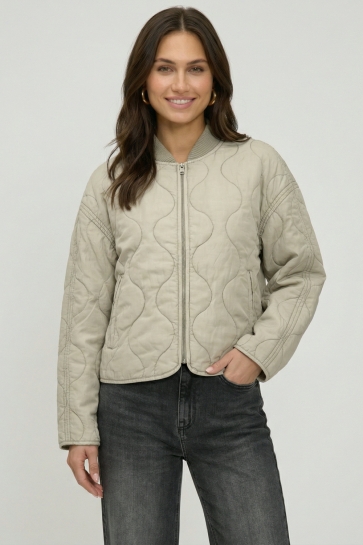 Cars Jas VARAH 62166 Moss