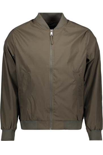 Ballin Jas BOMBERJACKET 6631 GREEN
