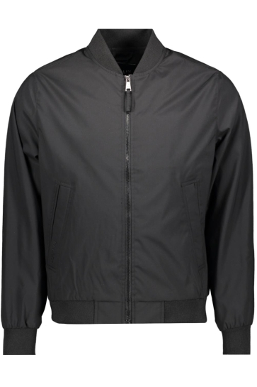 Ballin Jas BOMBERJACKET 6631 BLACK