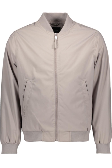 Ballin 6631 bomberjacket Zand