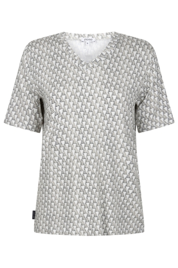 Zoso babette Beige