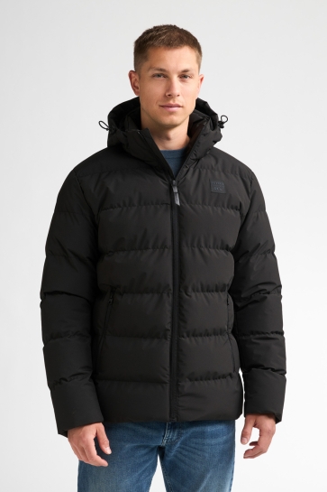 Petrol Industries Jas HOODED PUFFER JACKET M 3060 JAC124 9111