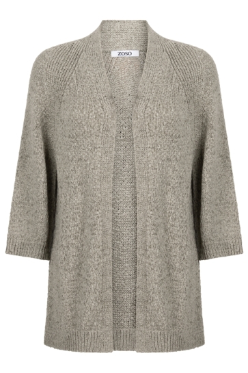 Zoso Vest MARLOES 262 sage