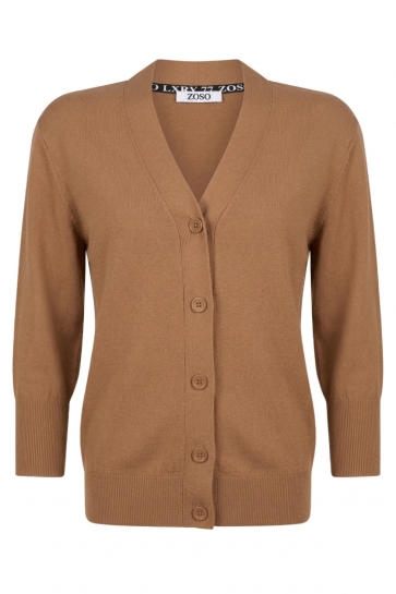 Zoso verona Camel