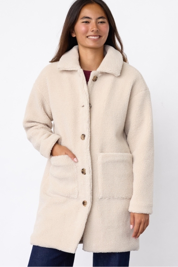 SisterS point dofi-pocket.ja Beige
