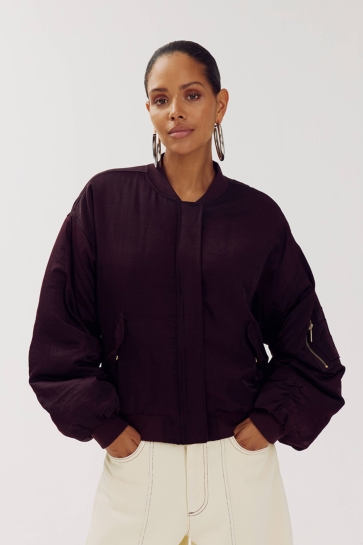 Harper & Yve Jas LENORA JA AW6N209 635 HUCKLEBERRY